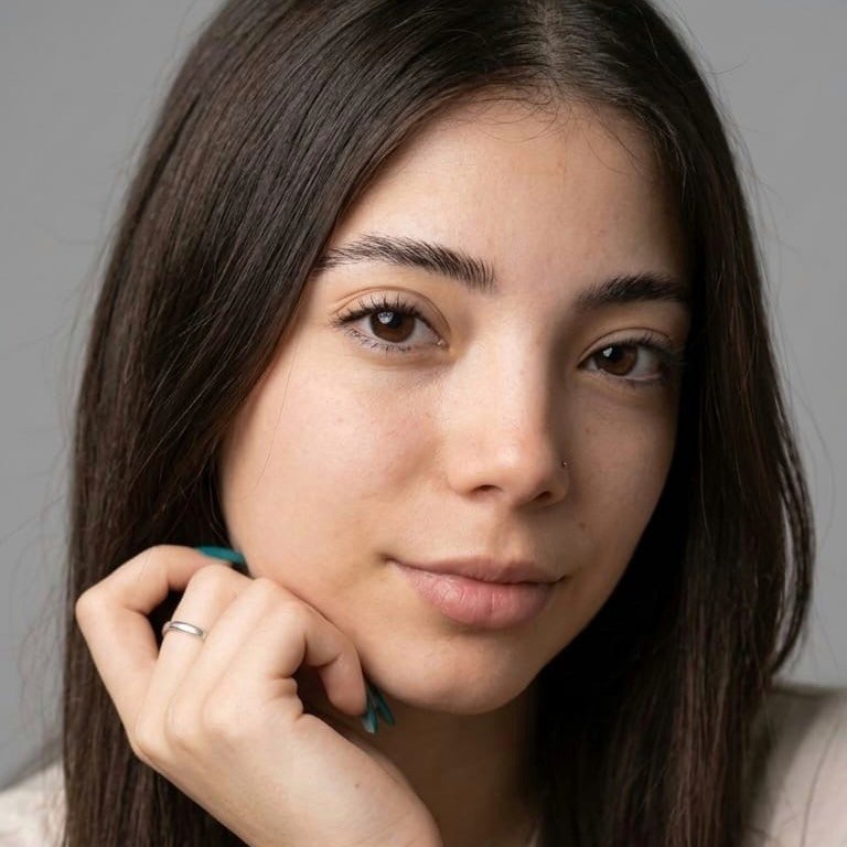 Jazmin Ullua